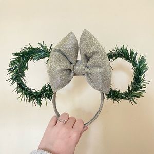 🚨Holiday | Christmas | Light Up Mouse Ears